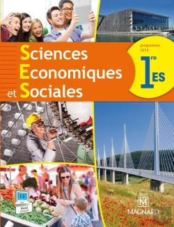 Bertrand.pt - Sciences Economiques Et Sociales 1e