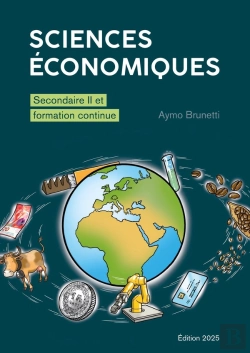 Bertrand.pt - Sciences Économiques : Secondaire Ii Et Formation Continue