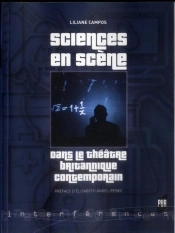 Sciences En Scene Dans Le Theatre Britannique Contemporain