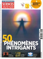 Sciences Et Avenir Hs N 210 - Juillet/Aout 2022