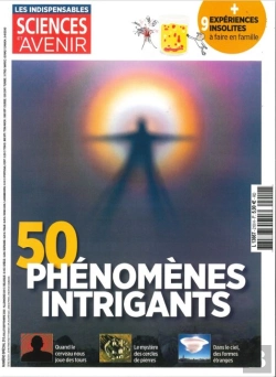 Bertrand.pt - Sciences Et Avenir Hs N 210 - Juillet/Aout 2022
