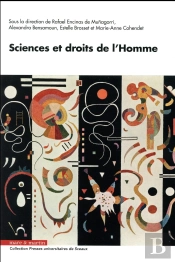 Sciences Et Droits De L'Homme