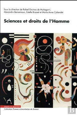 Bertrand.pt - Sciences Et Droits De L'Homme