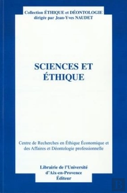 Bertrand.pt - Sciences Et Éthique
