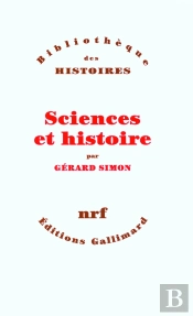 Sciences Et Histoire