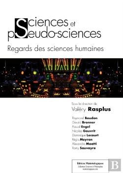 Bertrand.pt - Sciences Et Pseudo-Sciences