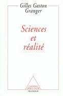 Sciences Et Realite