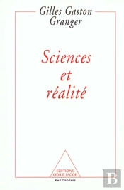 Sciences Et Realite