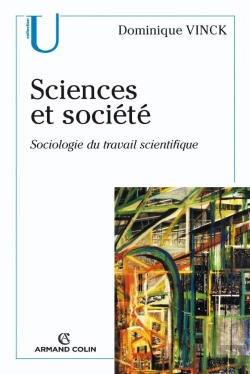 Bertrand.pt - Sciences Et Société : Sociologie Du Travail Scientifique