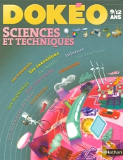 Sciences Et Techniques 9-12 Ans