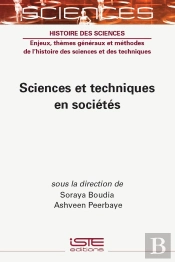 Sciences Et Techniques En Sociétés