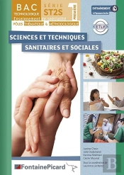 Sciences Et Techniques Sanitaires Et Sociales ; 1re St2s