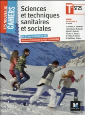 Sciences Et Techniques Sanitaires Et Sociales ; Terminale Bac St2s