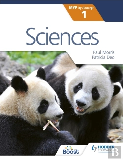 Bertrand.pt - Sciences For The Ib Myp 1