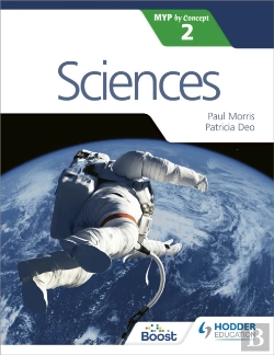 Bertrand.pt - Sciences For The Ib Myp 2