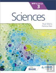 Sciences For The Ib Myp 3