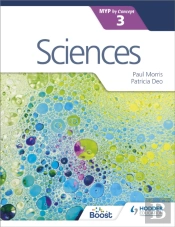 Sciences For The Ib Myp 3