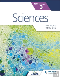 Bertrand.pt - Sciences For The Ib Myp 3