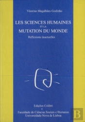 Sciences Humaines et la Mutation du Monde (Les)