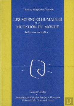 Bertrand.pt - Sciences Humaines et la Mutation du Monde (Les)