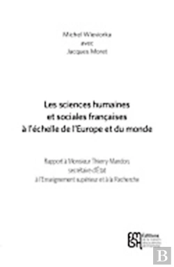 Bertrand.pt - Sciences Humaines Et Sociales Françaises À L'Échelle De L'Europe Et Du Monde