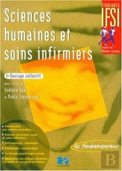 Sciences Humaines Et Soins Infirmiers
