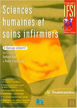 Bertrand.pt - Sciences Humaines Et Soins Infirmiers