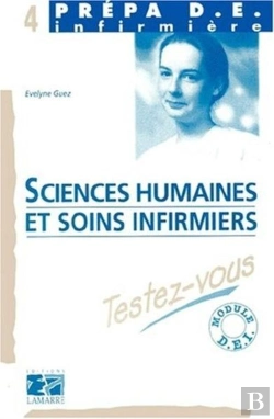 Bertrand.pt - Sciences Humaines Et Soins Infirmiers Teste