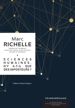 Bertrand.pt - Sciences Humaines : N'Y A-T-Il Que Des Imposteurs ?