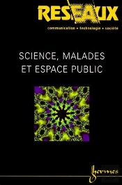 Sciences Malades Et Espace Public Reseaux Volume 17 N 95