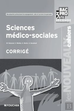 Bertrand.pt - Sciences Medico-Sociales
