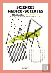 Sciences Médico Sociales Seconde ; Bac Pro