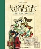 Sciences Naturelles Curieuses Et Insolites