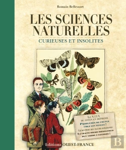 Bertrand.pt - Sciences Naturelles Curieuses Et Insolites