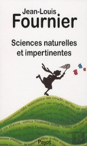Sciences Naturelles Et Impertinentes