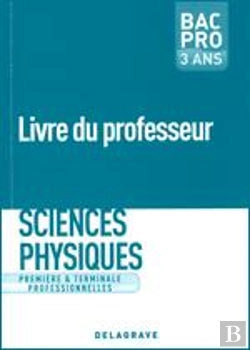Bertrand.pt - Sciences-Phys 1re/ Ter.Bac Pro Prof (Ed 2010)