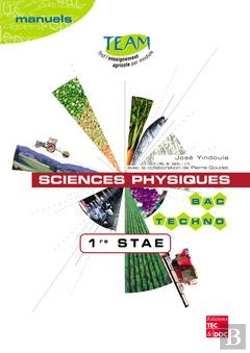 Bertrand.pt - Sciences Physiques ; 1ère Stae Bac Techno