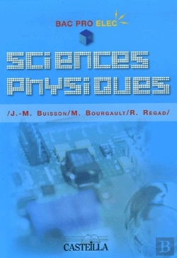 Bertrand.pt - Sciences Physiques ; Bac Pro Elec