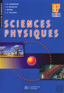 Bertrand.pt - Sciences Physiques ; Bep-2e