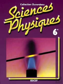 Bertrand.pt - Sciences Physiques Durandeau 6e