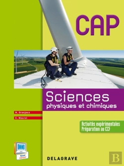 Bertrand.pt - Sciences Physiques Et Chimiques Cap Industriels Et Tertiaires