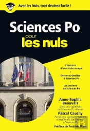 Sciences Po Pour Les Nuls