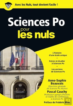 Bertrand.pt - Sciences Po Pour Les Nuls
