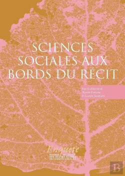 Bertrand.pt - Sciences Sociales Aux Bords Du Récit