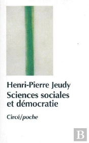 Sciences Sociales Et Democratie