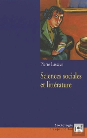 Sciences Sociales Et Littérature