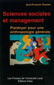 Sciences Sociales Et Management