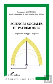 Sciences Sociales Et Patrimoines