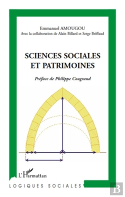 Bertrand.pt - Sciences Sociales Et Patrimoines