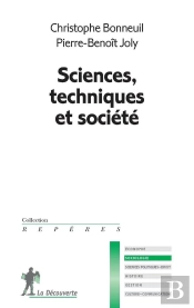 Sciences, Techniques Et Société